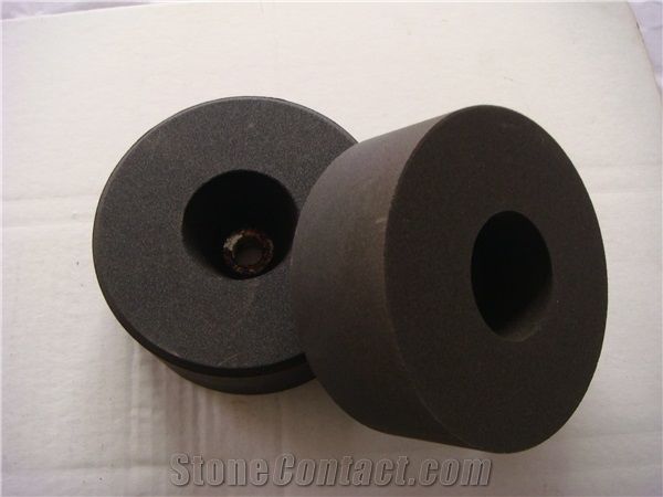 Silicon Carbide Grinding Rollers for Polishing Granite,Marble
