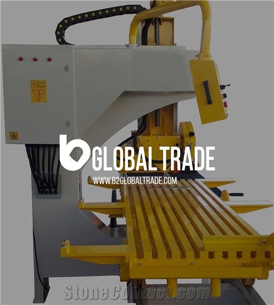 Angle Manual Cutting / Side Cutting Machine from Turkey