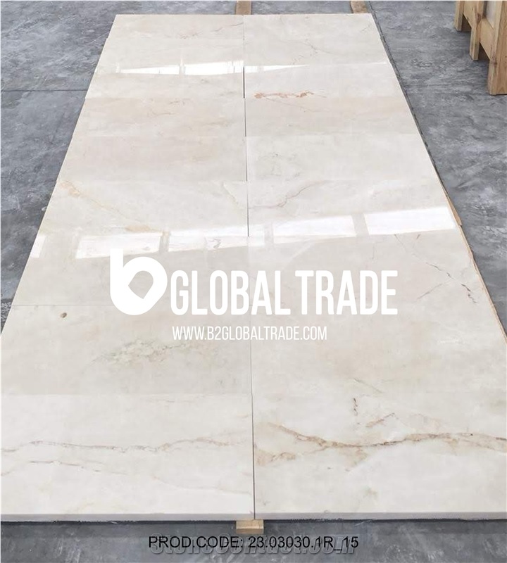 Light Pink Bianco Marble