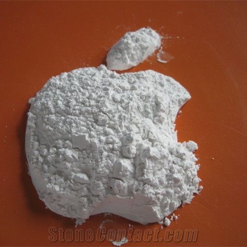 White Fused Alumina Powder for Stone Polishing