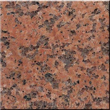 Tian Shan Red Granite G402 China Red Granite