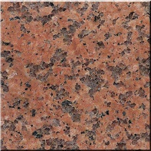 Tian Shan Red Granite G402 China Red Granite