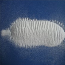 White Corundum 150 Used for Wear Resistant Floor