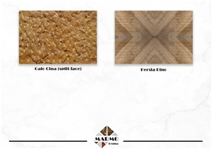 Egyptian Marble Tiles, Slabs