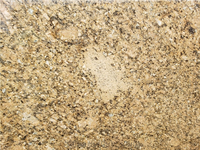 Giallo Veneziano Granite Slabs