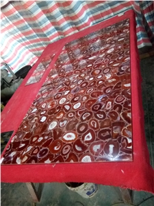 High Quality Red Agate Stone Price