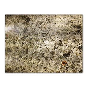 Natural Gemstone Labradorite Slab for Bar Decor