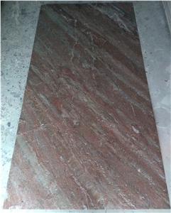 Natural Stone Thin Manufactured Stone Veneer Sheet