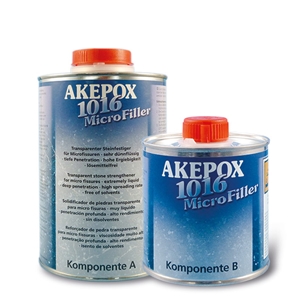 Akemi Akepox® 1016 Micro Filler Epoxy Resin