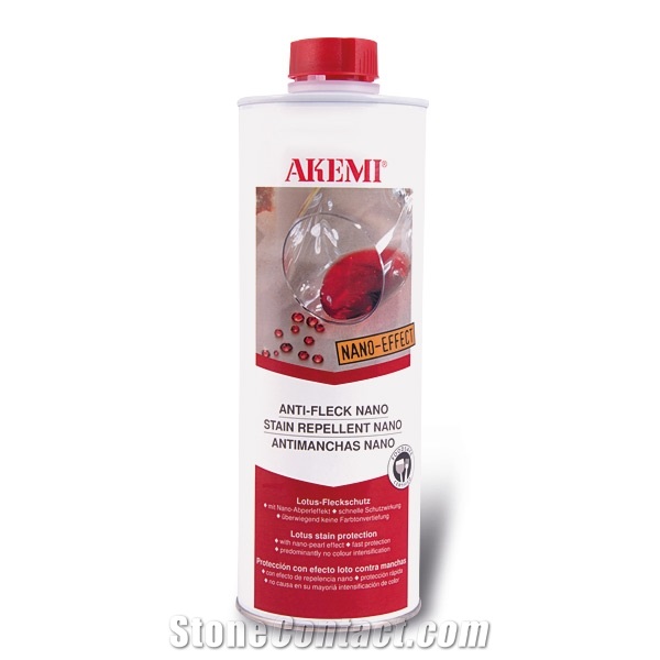 Akemi Stain Repellent Nano-Effect