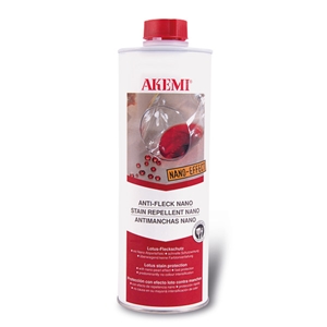 Akemi Stain Repellent Nano-Effect