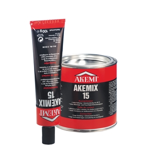 Akemix 15 Multi-Purpose, 1-Component Glue with Great Adhesive Strength
