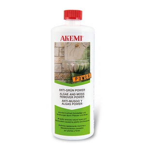 Algae and Moss Remover Power
