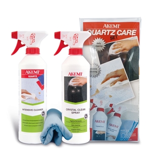 Quartz Care Set for Basic Cleaning,Daily Cleaning