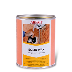 Solid Wax for Cleaning Natural Stone,Quartz,Terrazo