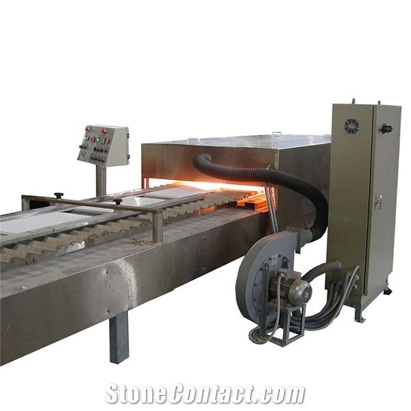 Uv Oven for Tiles