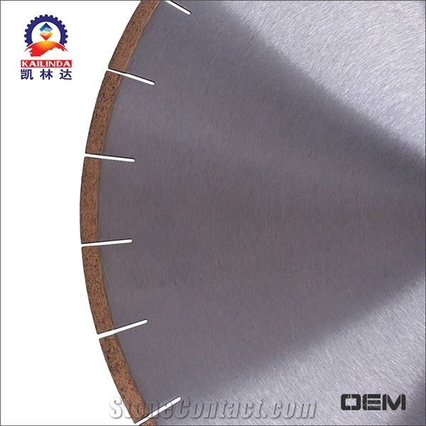 Best Selling 400mm Diamond Saw Blade for Marble