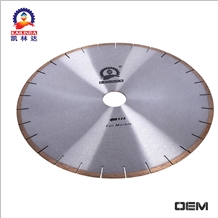 Competitive Price Diamond Saw Blade for Marble