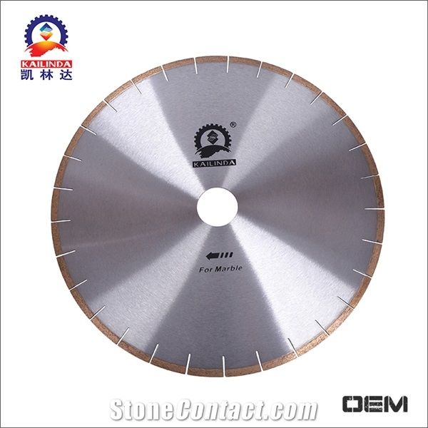 Diamond Cutting Disc Circular Saw Blade for Marble