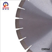 Long Lifespan Wet Cutting Blade for Sandstone