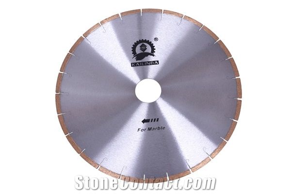 Sharp 400mm Saw Blade for Marble Stone Cutting