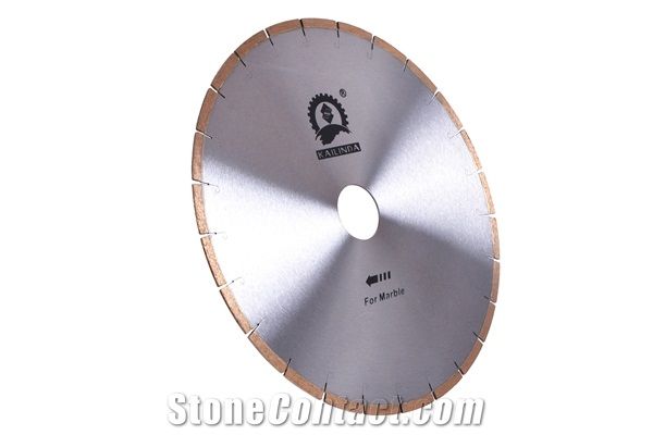 Sharp 400mm Saw Blade for Marble Stone Cutting