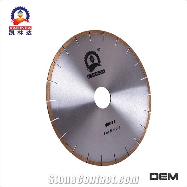 Stone Cutting Tool 400mm Diamond Disc for Marble