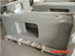 China G603 Granite Countertops