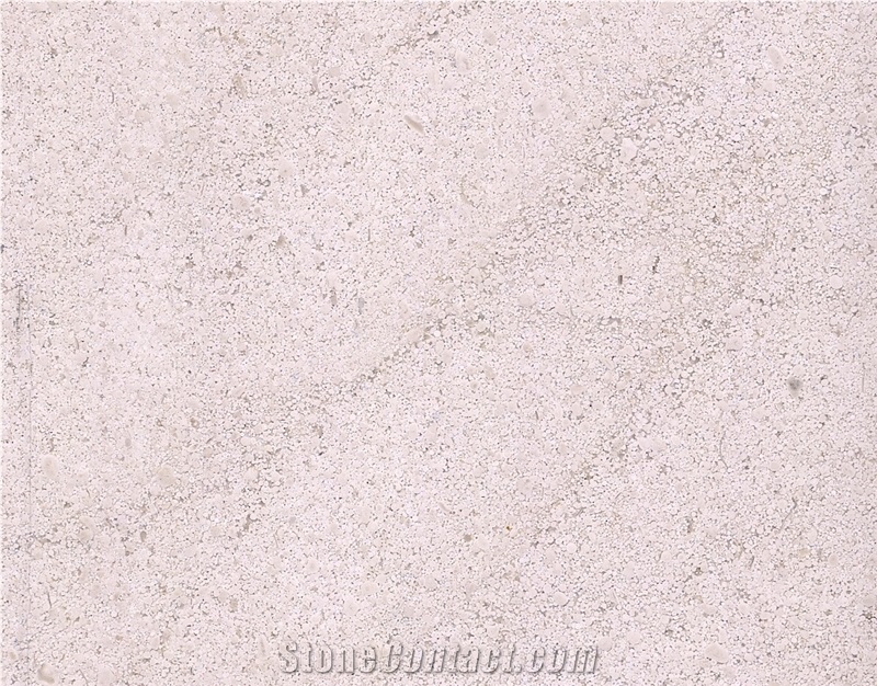Elizerbeth Ivory White Limestone