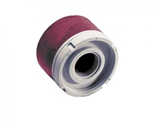 Adrialux High Profile Honing Rolls mm 100