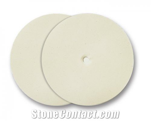 Cloth Discs for Marble,Granite, Quartz Polishing