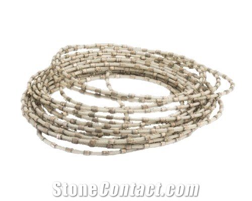 Diamond Wire for Marble Marble