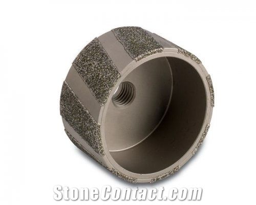 Electroplated Grinding Wheel for Marble
