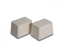 Pumice Stone in Blocks for Polishing Marble