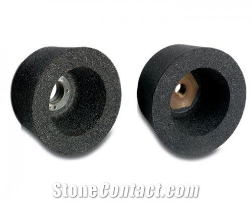 Silicon Carbide Conical Cup Wheel for Marble,Granite