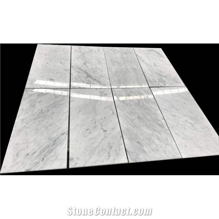 Marble Tile Customized Cut to Side Wholesaler