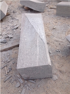 Granite Garden Products, Project for Denmark