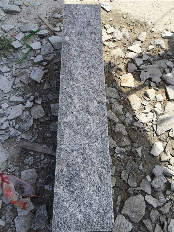 Granite Steps/Block Steps/Garden Steps