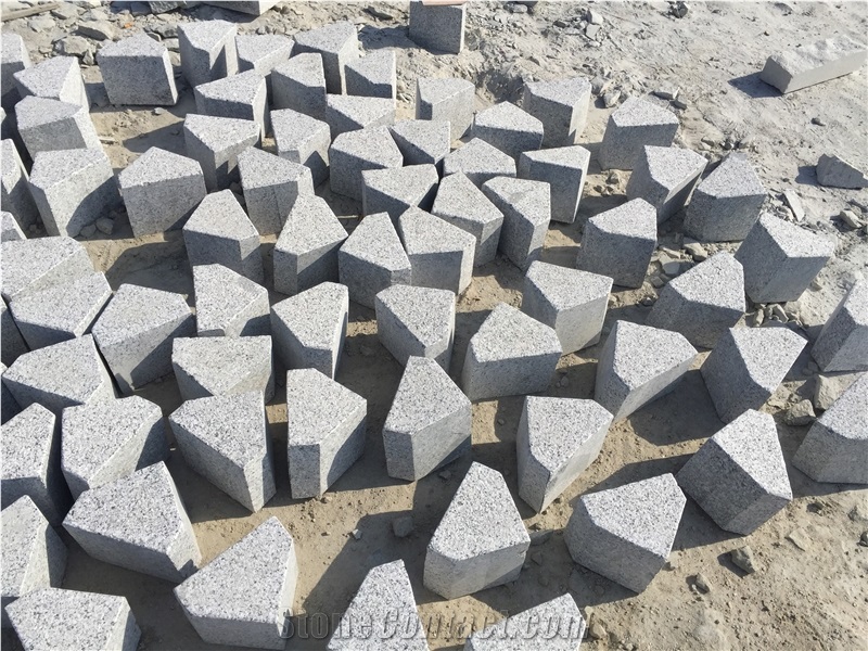 Small Paving Stone/Paving Setts/Cobble Settes