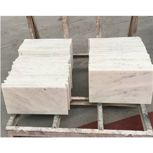 Italy Bianco Carrara C Marble Tiles & Slabs