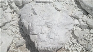 White Soap Stone
