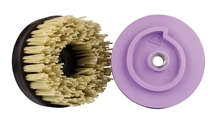 Abrasive Cup Brushes for Portable Angle Grinders