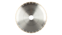 Md1 Blade for Wet Cutting Marble Slabs Bridge Saws or Table Saws