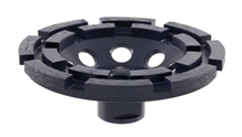 Sw Sorma Double Row Segmented Cup Wheel