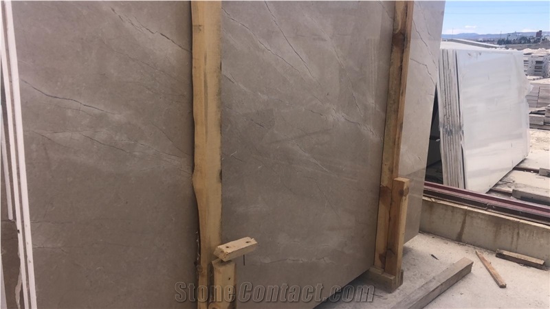 Beige Marble Slabs