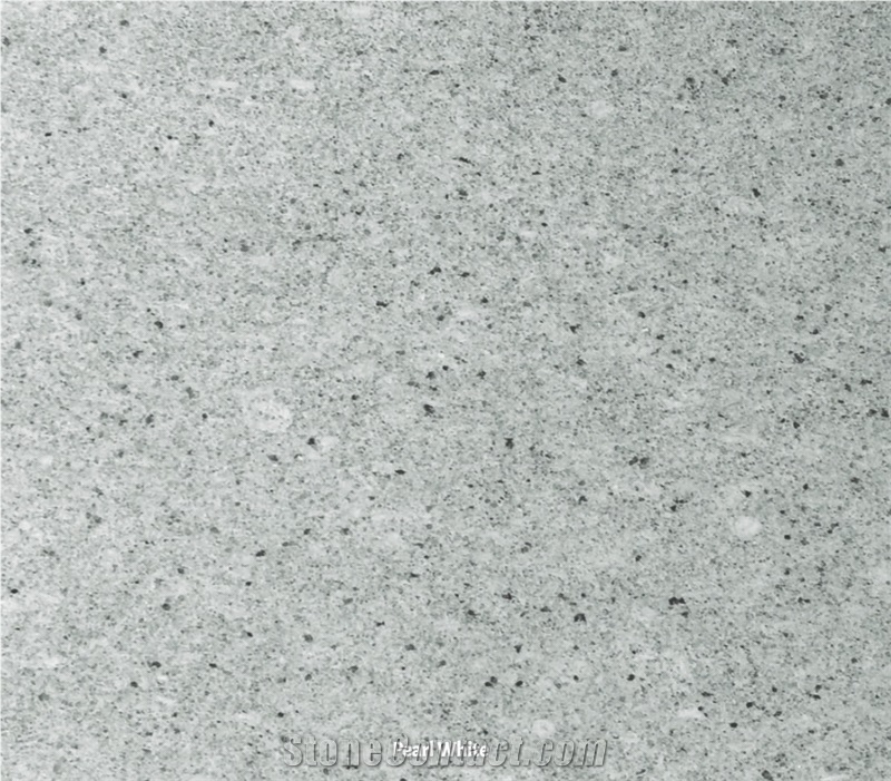 Pearl White Granite Slabs,Tiles