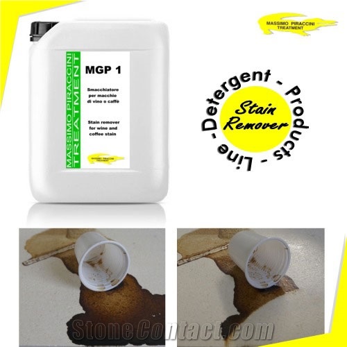 Mgp 1 Stain Remover for Natural Color Stains