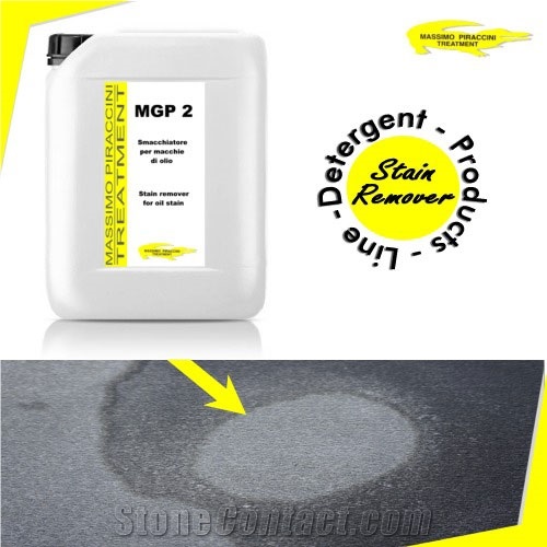Mgp 2 Oil and Grease Stain-Remover