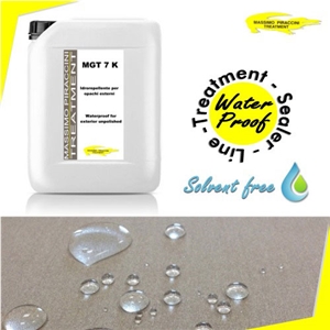 Mgt 7 K Ecological Water Repellent Sealer for Natural Stones