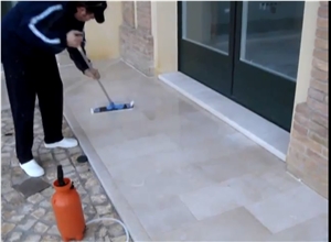 Mgt H Water Based Antistain Stone Protector for Matt, Honed and Brushed Surfaces